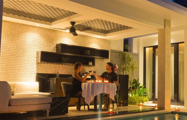 Prasana Villas by Arjani Resorts - Foto 61