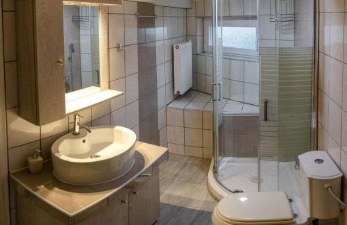 Dimitri's Mountain House - Foto 39