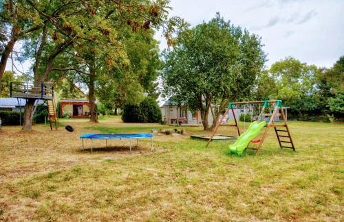 Zielone Wakacje Kusin, domki jednorodzinne - Foto 20