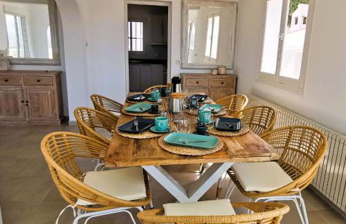 Villa Panorama - Foto 11