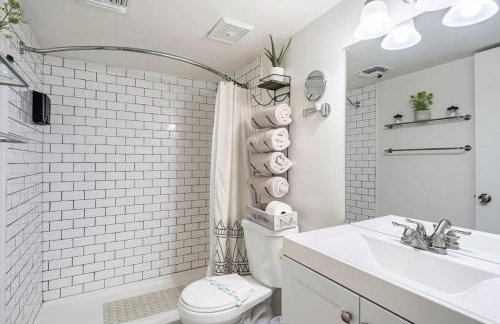 Bright 2BR Oasis Desert Charm and BBQ Nights - Foto 22