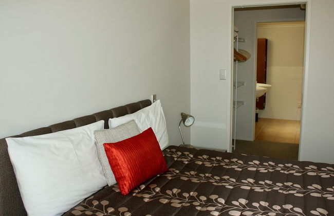 The Reef Beachfront Apartments - Foto 4