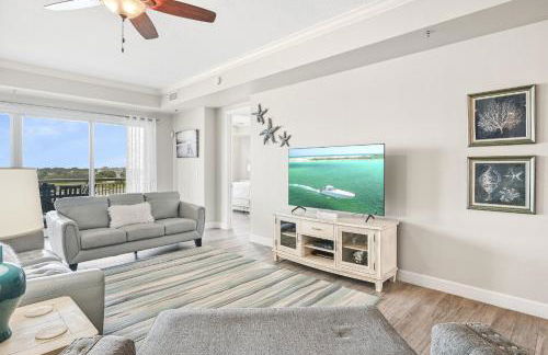 Harbor Landing 602A - Foto 17