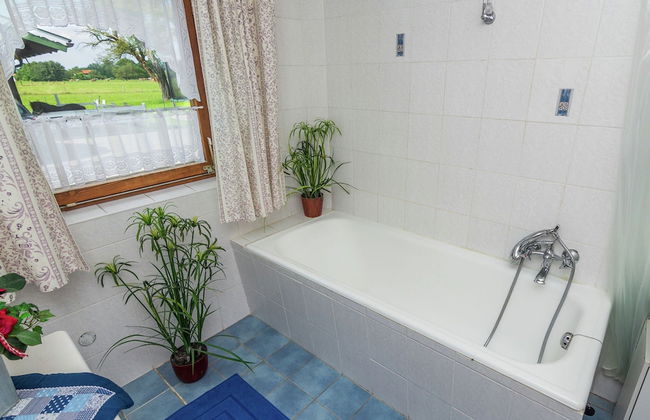 Alluring Holiday Home in Ubersee With Whirlpool - Foto 63