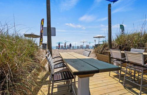 Oceanfront Inn Suite - Foto 17