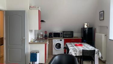 La bourboule Appartement - Photo 3