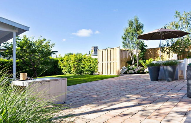 Lovely, Fully Furnished Chalet for 4 People - Foto 20