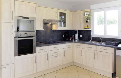 Holiday Home les Dunes du Havre by Interhome - Foto 8