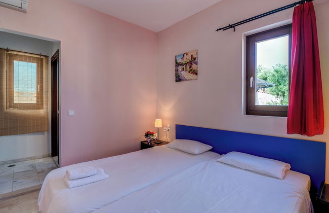 Crete Essence Villas – Lagkada - Foto 3