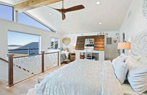 Smiling Otter Retreat! Waterfront/pool/spa/games! - Foto 58