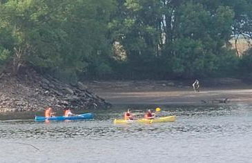 Casa Rural A la Vera de Monfrague - Foto 34