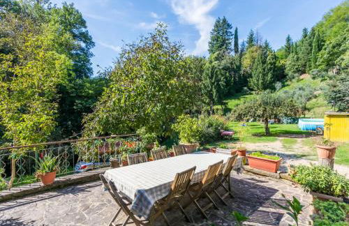 Holiday Home Il Mulinaccio by Interhome - Foto 6