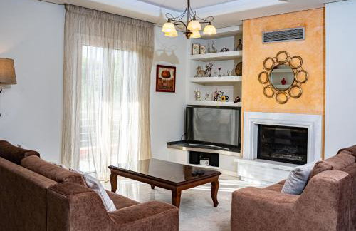 Corfu Sunset Glow-Katherina Maisonette - Foto 43