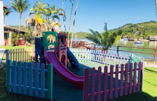 Casa de Praia Angra dos Reis c/Píer exclusivo à Beira Mar + Churrasqueira a 5min da praia. - Foto 29