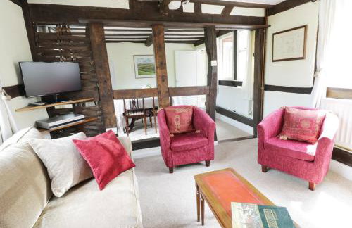 Causeway Cottage - Foto 6