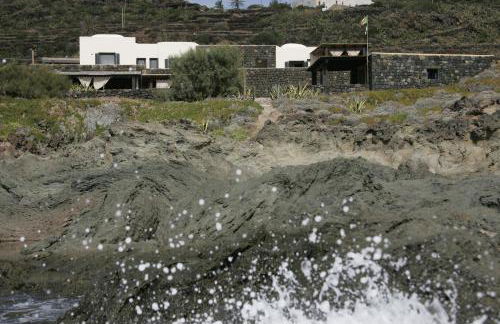 Villa calypso Pantelleria - Foto 28