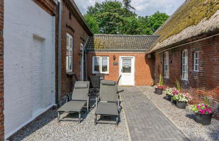 Ferienwohnung Amrum auf dem Holmhof - Foto 20