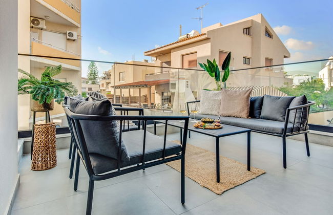 Sanders Crystal 1 - Cute 1-bdr Apt w Shared Pool - Foto 4