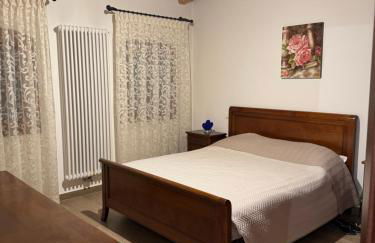 Agriturismo Villa Almè - Foto 97