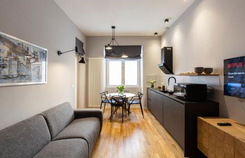 CA’MILLA Luxury Apartments Trieste - Photo 22