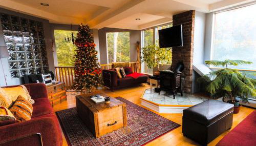 Five-Story Vacation Rental near Stowe Mountain and Smugglers' Notch Ski Resorts, Vermont - Foto 2