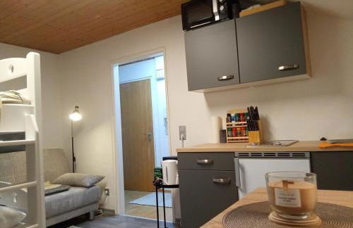 NEU Komplette Ferienwohnung Schwarzwaldluft - klein kompakt gemütlich direkte Buchung ohne Freigabe möglich - Foto 11