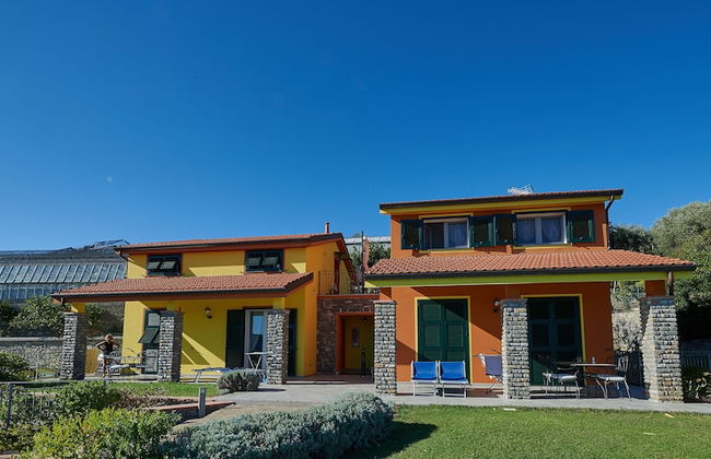 Agriturismo Le Girandole - Photo 1