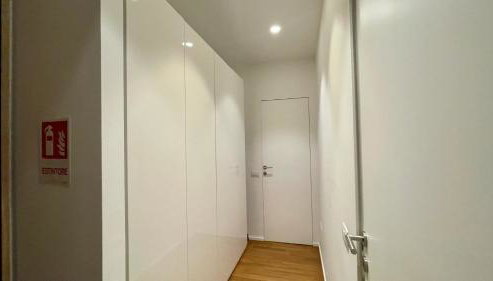 Martinengo30 - Milano Metro M3 - Foto 5, wardrobe