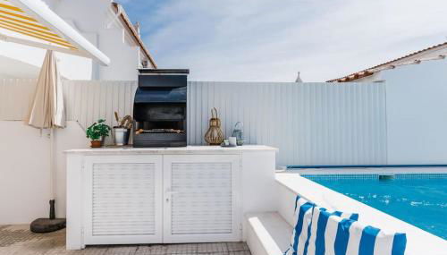 StaySalty - Resort Style Family Beach House with Pool - Foto 3