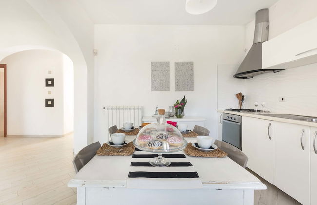 Villa Hoara - Foto 10