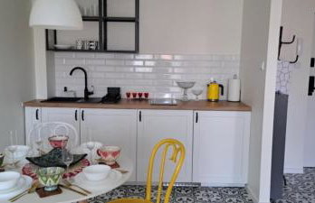 Apartament przy Zamku i Rynku - Foto 17