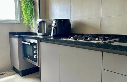 Studio Red 10 - Sorocaba - Photo 5