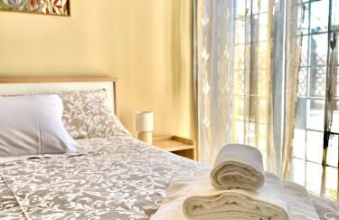 RomaCentum Apartment Aurelio - Foto 1