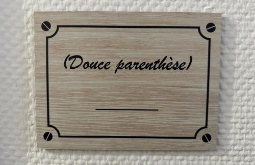 Douce parenthèse - Foto 38