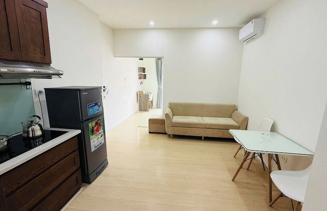 Era Apartment Chua Ha - Foto 13