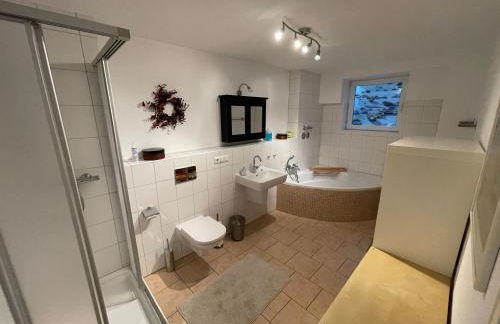 Villa Fuchsbau - Foto 11