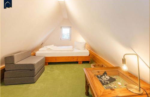 Ferienwohnung Mü - Foto 16