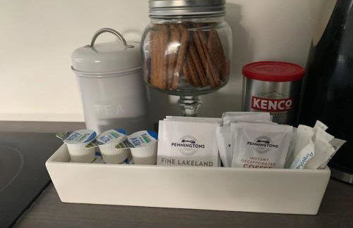 The Apartment - Foto 20