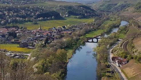 Oberhausen an der Nahe einfach nur schön - Foto 3