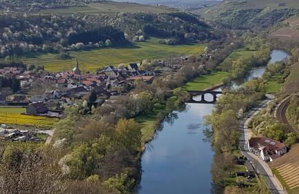 Oberhausen an der Nahe einfach nur schön - Foto 3