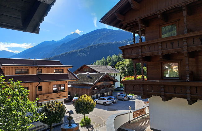 Gratzerhof - Foto 24