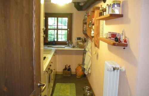 Apartment mit Bergblick by Interhome - Foto 22