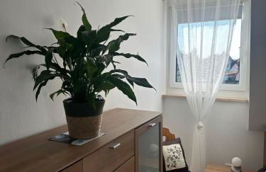 Ferienwohnung gemütlich modern - Foto 10