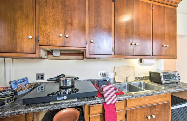 Roomy Lancaster Home Walk to Dtwn and Hospital - Foto 20