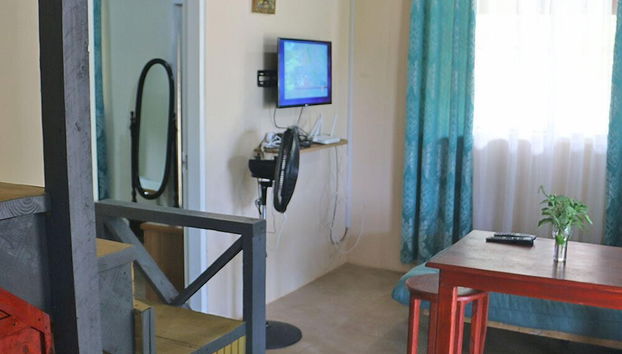 La Casa de Castara - Foto 3, Habitación