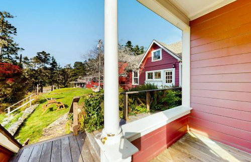 Big River Retreat - Foto 49