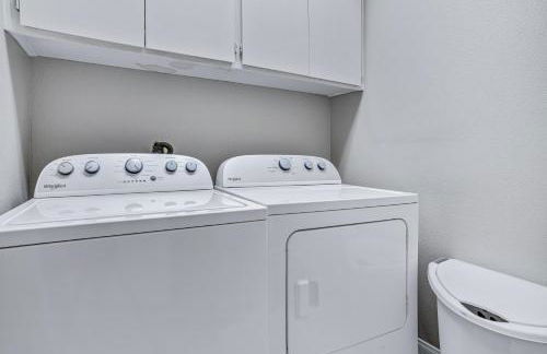 Idyll in the Desert - Immaculate Palm Desert Getaway - Foto 31