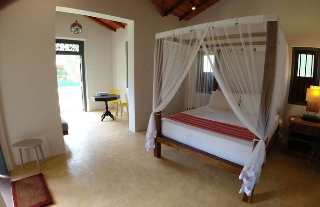 The Mugatiya - Foto 9