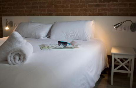 Happy People Ramblas Harbour Apartments - Foto 102