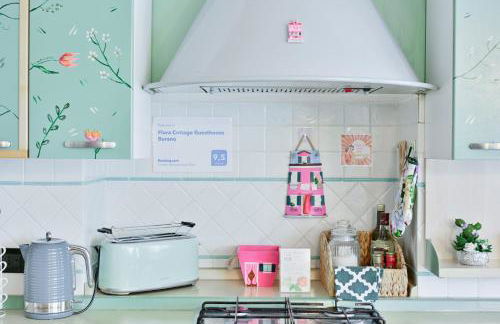 Flora Cottage Guesthouse Burano - Photo 17